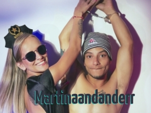 Martinaandanderr