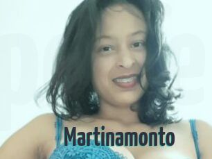 Martinamonto