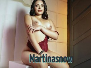 Martinasnow