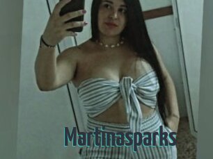 Martinasparks