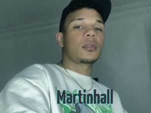 Martinhall