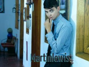 Martinlewis