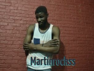 Martinrockss