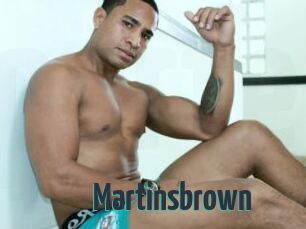 Martinsbrown