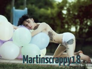 Martinscrappy18