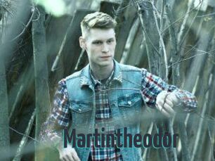 Martintheodor