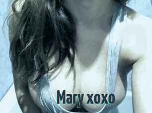 Mary_xoxo