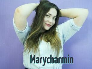 Marycharmin