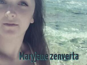 Maryjane_zenverta