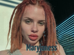Maryjaness