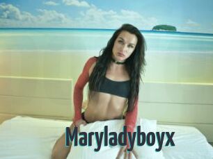 Maryladyboyx