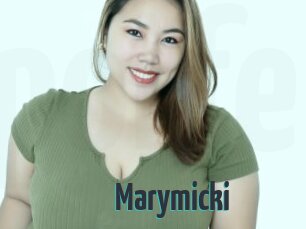 Marymicki