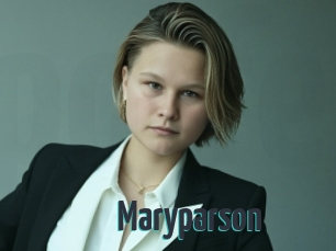 Maryparson