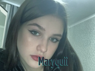 Maryquii