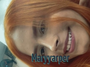 Maryyarper