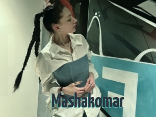 Mashakomar
