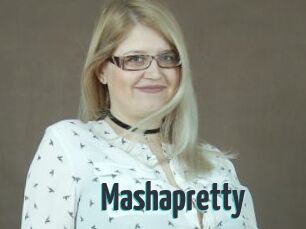 Mashapretty