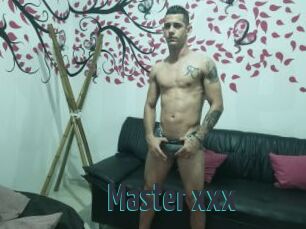 Master_xxx