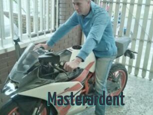 Masterardent