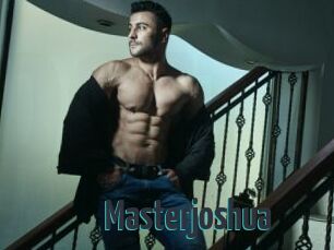 Masterjoshua