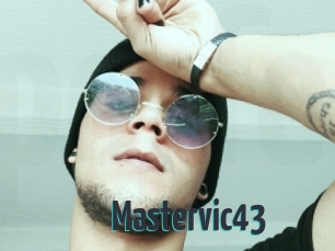Mastervic43