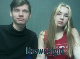 Masweetgirl