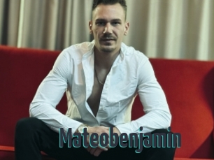Mateobenjamin