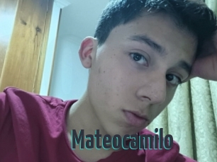 Mateocamilo