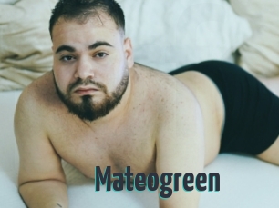 Mateogreen
