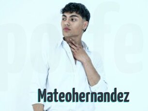 Mateohernandez