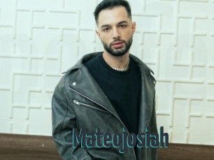 Mateojosiah