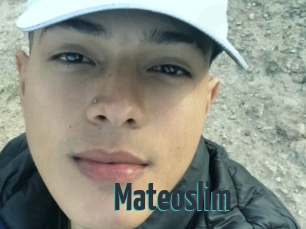 Mateoslim
