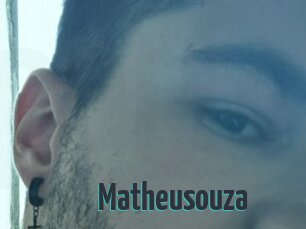 Matheusouza