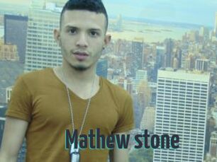 Mathew_stone