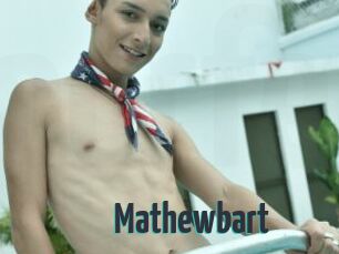 Mathewbart