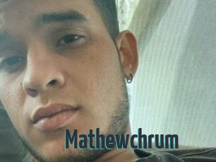 Mathewchrum