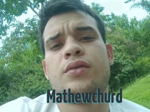 Mathewchurd