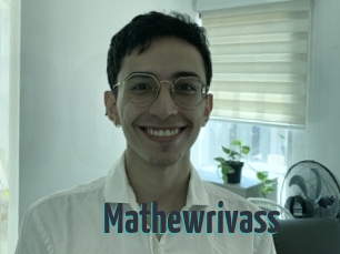 Mathewrivass