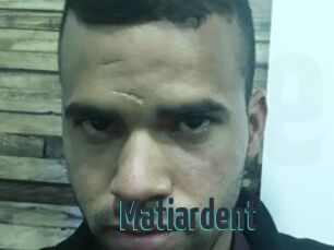 Matiardent