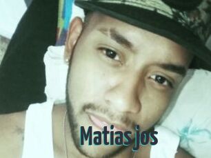 Matias_jos