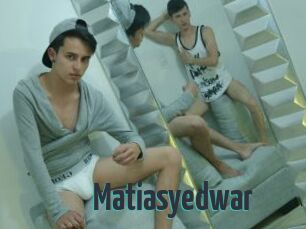 Matiasyedwar
