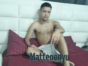 Matteoenyu