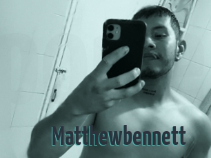 Matthewbennett