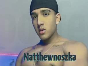 matthewnoszka Porn Fellow