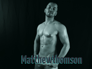 Matthewthomson