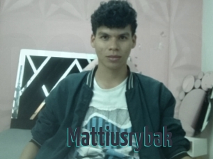 Mattiusrybak