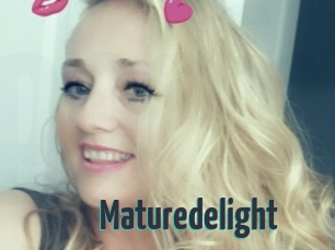 Maturedelight