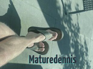 Maturedennis