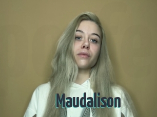Maudalison