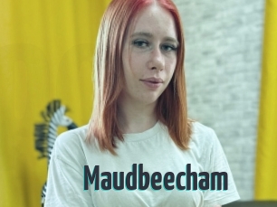 Maudbeecham
